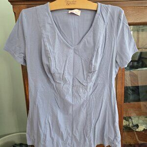 Biu Biu Short Sleeved Top 44 BB-BBB